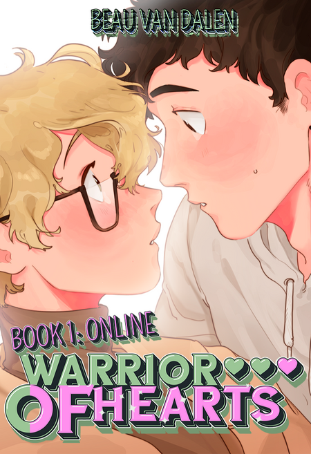 Android Affection: Rogue Zero