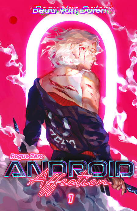 Android Affection: Rogue Zero
